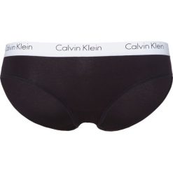 Calvin Klein One Spodenki Czarny. Czarne figi damskie Calvin Klein, l, bez wzorów, z elastanu. Za 85,95 zł.
