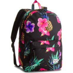 Plecaki męskie: Plecak HERSCHEL – Classic 10001-01852 Black Pineapple
