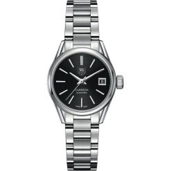 Biżuteria i zegarki: ZEGAREK TAG HEUER Carerra WAR2410.BA0776