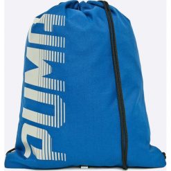 Puma - Plecak. Szare plecaki męskie Puma, z poliesteru. W wyprzedaży za 34,90 zł.