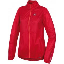 Hannah Kurtka Damska Escada Ii Virtual Pink (Orange) 38. Różowe kamizelki damskie Hannah, bez wzorów, z poliamidu, sportowe, bez kaptura. W wyprzedaży za 185,00 zł.