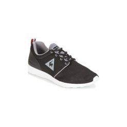 Buty Le Coq Sportif DYNACOMF MESH. Czarne trampki i tenisówki damskie le coq sportif, bez wzorów, z meshu, bez zapięcia. Za 279,20 zł.
