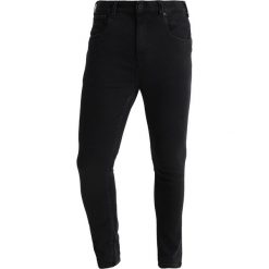 Scotch & Soda DART Jeans Skinny Fit hot to cold. Czarne rurki męskie Scotch & Soda, z bawełny. Za 469,00 zł.