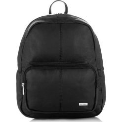 PLECAK DAMSKI VINTAGE ZE SKÓRY PAOLO PERUZZI. Plecaki damskie ze skóry, vintage. Za 189,00 zł.