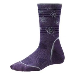 Skarpetki Smartwool 01304-052. Czarne skarpetki damskie Smartwool. Za 97,99 zł.