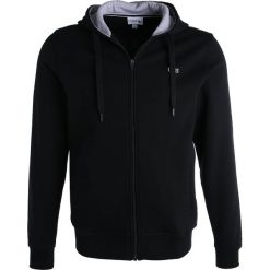 Bejsbolówki męskie: Lacoste Sport Bluza rozpinana noir/argent chine