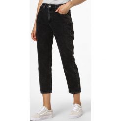 Lee - Jeansy damskie – Carol, czarny. Czarne jeansy damskie Lee. Za 439,95 zł.