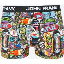 Bokserki męskie: John Frank – Bokserki