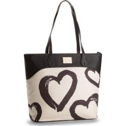 Torebki klasyczne damskie: Torebka MONNARI – BAG4270-020 Black
