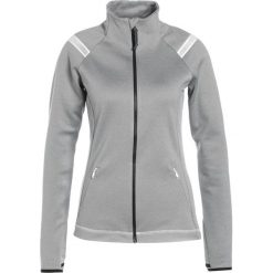 Kurtki sportowe damskie: O’Neill KINETIC Kurtka z polaru silver melee
