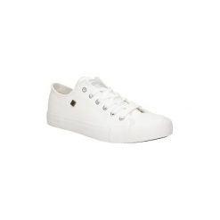 Trampki damskie slip on: Buty Big Star TRAMPKI V274869