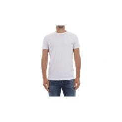 T-shirty z krótkim rękawem Impure By Ransom co. T--020 BASIC. Szare t-shirty męskie Impure By Ransom co., s, bez wzorów, bez kołnierzyka, krótkie. Za 52,35 zł.
