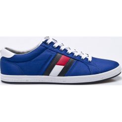 Trampki męskie: Tommy Hilfiger – Tenisówki