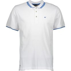 Koszulki polo: Koszulka polo „Talcott” w kolorze białym
