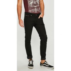 Tommy Jeans - Jeansy Scantion. Czarne jeansy męskie marki Tommy Jeans. Za 449,90 zł.