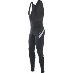 Etape męskie spodnie rowerowe Sprinter Lacl + VL Czarne/Reflex S. Czarne spodnie męskie Etape, s, bez wzorów, z softshellu, sportowe. Za 337,00 zł.