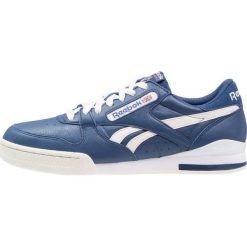 Trampki męskie: Reebok Classic PHASE 1 PRO DL Tenisówki i Trampki washed blue/clay tint