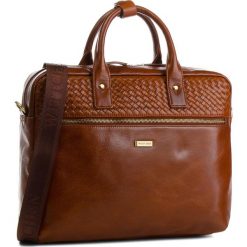 Torebki klasyczne damskie: Torba WITTCHEN – 86-3U-505-4 Brązowy