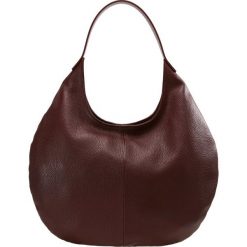 Torebki klasyczne damskie: Royal RepubliQ ALPHA HOBO BAG Torebka bordeaux