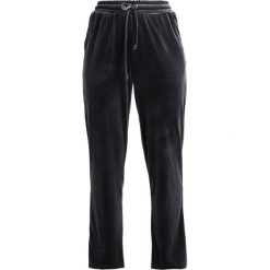 Spodnie dresowe damskie: TWINTIP Spodnie treningowe anthracite