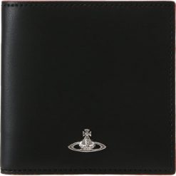 Portfele męskie: Vivienne Westwood HORIZONTAL HOLDER Portfel black