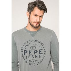 Bluzy męskie: Pepe Jeans – Bluza Masseot