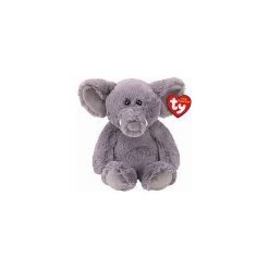 Przytulanki i maskotki: Maskotka TY INC Attic Treasures Ella Słoń 15cm 65013