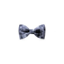 Muchy męskie: marthu mucha GRAY PIXEL