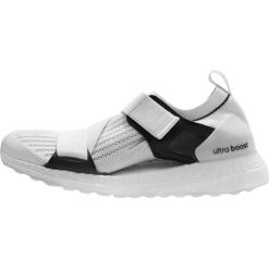 Buty sportowe damskie: adidas by Stella McCartney ULTRA BOOST X Obuwie do biegania treningowe white