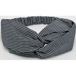 Answear - Opaska. Niebieskie ozdoby do włosów marki ANSWEAR. Za 24,90 zł.