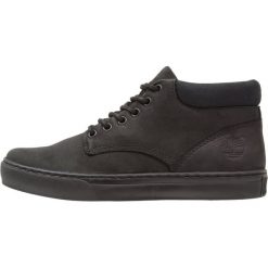 Timberland ADVENTURE 2.0 CUPSOLE Sneakersy wysokie black. Czarne sneakersy męskie Timberland, bez zapięcia. Za 589,00 zł.