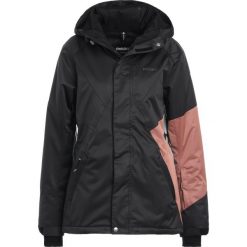 Zimtstern CANOPIAZ Kurtka snowboardowa black. Czarne kurtki sportowe damskie marki Zimtstern, xs, z materiału. Za 1389,00 zł.