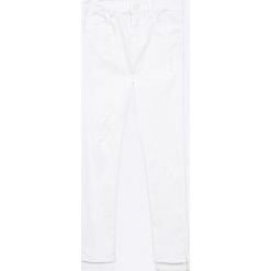 Jeansy dziewczęce: Name it – Jeansy dziecięce 128-164 cm