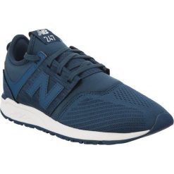 Buty sportowe damskie: New Balance Buty sporowe New Balance WRL247SP, Rozmiar: 41