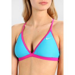 Bikini: Nike Performance ADJUSTABLE TBACK Góra od bikini light blue fury