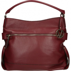 Torba - 157-005-O DBO. Żółte torebki klasyczne damskie Venezia, ze skóry. Za 399,00 zł.