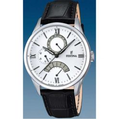 Zegarki męskie: Zegarek męski Festina Retro F16823_1