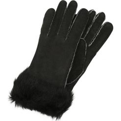 Rękawiczki damskie: Roeckl POLAR Rękawiczki pięciopalcowe black