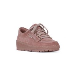 Buty do koszykówki damskie: Buty Mephisto LADY VELOUR