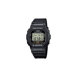 Zegarki męskie: Zegarek męski Casio G-Shock Standard Digital DW-5600E-1VZ