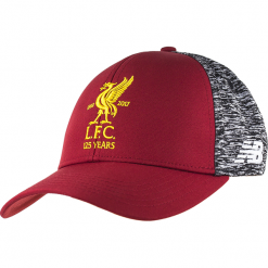 Czapki z daszkiem męskie: Czapka Liverpool – MH734004RDP