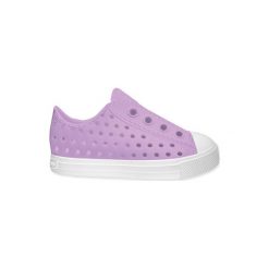 I play Buty do wody Aqua lavender - fioletowy - Gr.24. Fioletowe buciki niemowlęce i play.®, bez zapięcia. Za 60,00 zł.