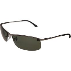 Okulary przeciwsłoneczne męskie: RayBan TOP BAR Okulary przeciwsłoneczne black