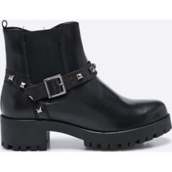 Buty zimowe damskie: Tamaris – Botki