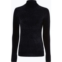 Soyaconcept® - Sweter damski – Naina 3, niebieski. Niebieskie swetry klasyczne damskie marki Soyaconcept, xl, eleganckie. Za 119,95 zł.
