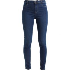Legginsy: Teddy Smith Jegginsy darkblue
