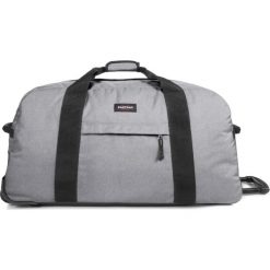 Eastpak Container 85 Torba podróżna Szary. Szare torby podróżne Eastpak, w paski, z poliesteru. Za 586,95 zł.