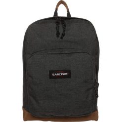 Eastpak HOUSTON/CORE COLORS Plecak black denim. Czarne plecaki męskie Eastpak, z denimu. W wyprzedaży za 209,30 zł.