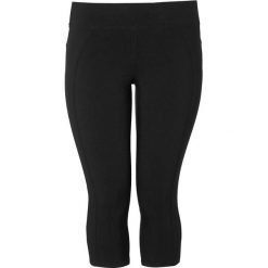 Zhenzi Rybaczki Twist czarny female czarny 46/48 (M). Czarne rybaczki damskie Zhenzi, s, bez wzorów, z gumy. W wyprzedaży za 129,00 zł.