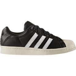 Buty adidas Ultrastar 80s (BB0172). Białe buty skate męskie Adidas, z materiału. Za 249,99 zł.